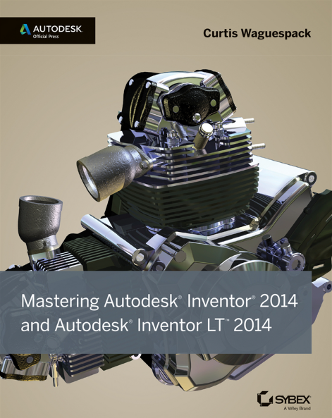 آموزش کاربردی نرم افزار اتودسک اینونتور(2014 Autodesk Inventor)